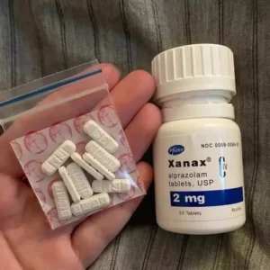 Xanax 2mg for sale