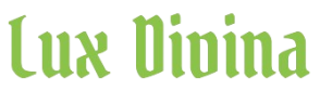 Lux Divina logo